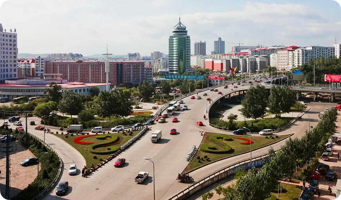 Склад Alba Delivery